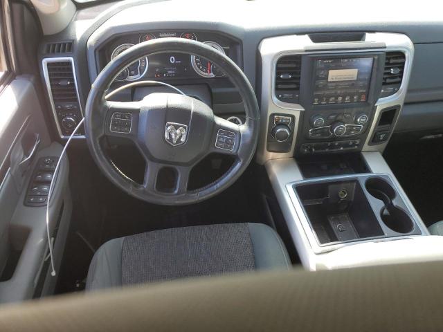 RAM 1500 Slt 2015 1C6RR6GT0FS566485 Image 8