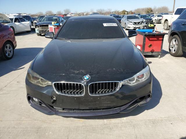 WBA3N7C52EF718455 BMW 428 I