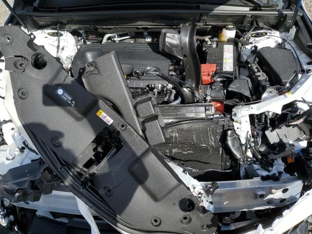 JTJGDCAZ7R5019269 Lexus Nx 250 Premium
