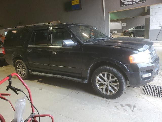 1FMJK2AT9GEF50308 Ford Expedition El Limited