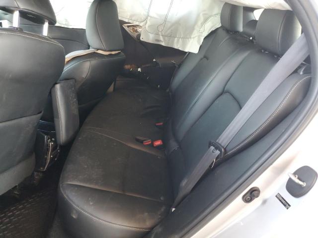 JTHKD5BH8E2179640 Lexus CT 200