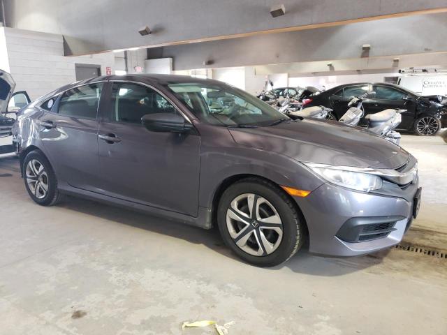 19XFC2F59HE215802 Honda Civic Lx