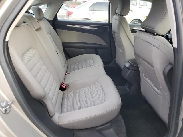 3FA6P0G74GR101728 Ford FUSION S