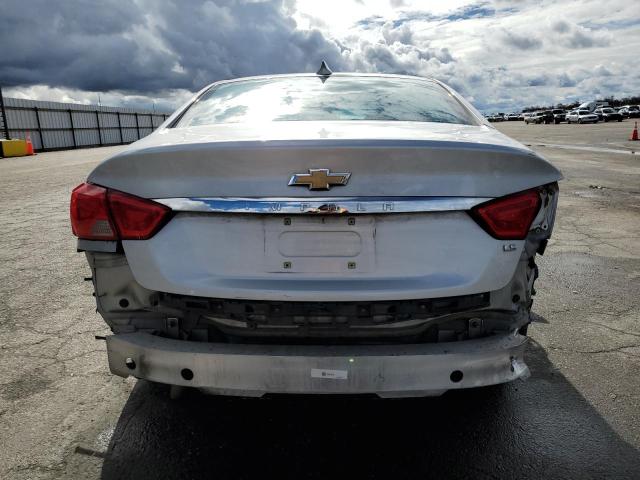 2G11X5SA0G9163632 Chevrolet IMPALA LS