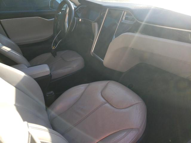 5YJSA1S11FF083854 Tesla Model S 70