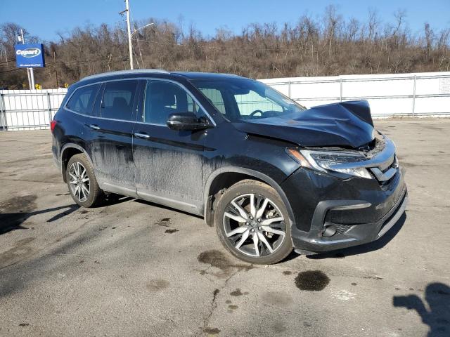5FNYF6H66LB047360 Honda Pilot Touring