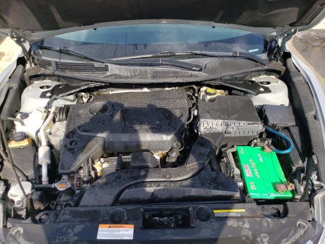 1N4AL3AP3GN380043 Nissan ALTIMA 2.5