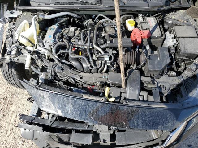 3N1AB8CV8PY223359 Nissan SENTRA SV