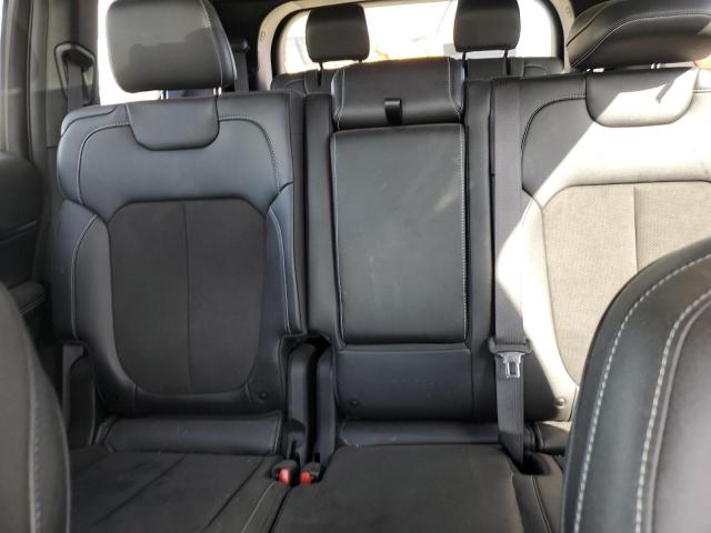1C4RJKAG2P8871585 Jeep Grand Cherokee L Laredo