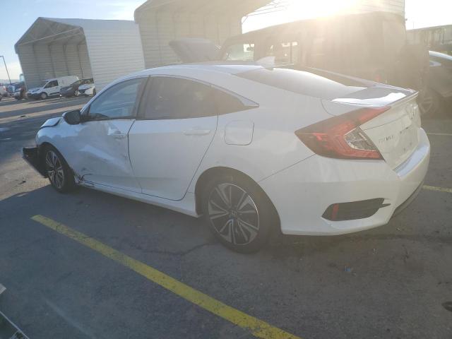 2HGFC1F70GH646058 Honda CIVIC EXL