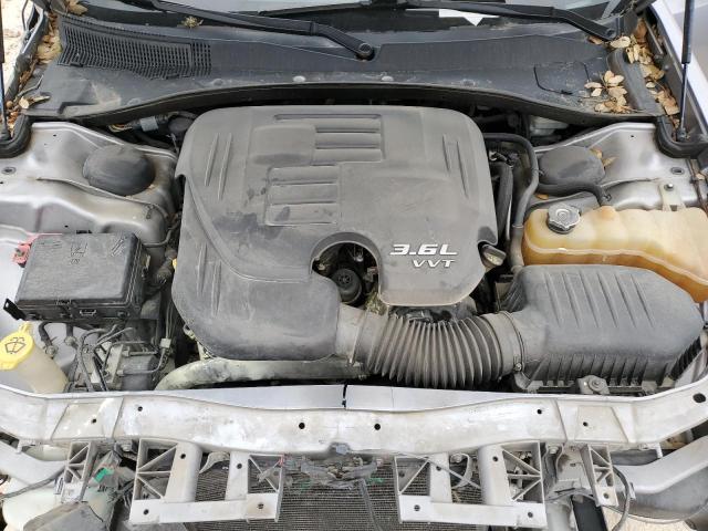 2C3CCABG6EH119392 Chrysler 300 S