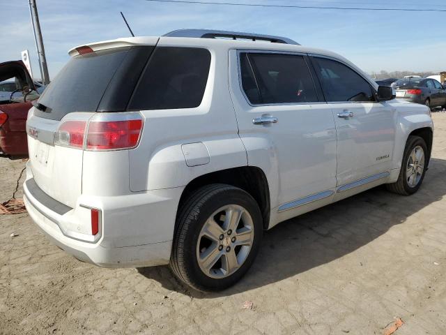 2GKALREK7H6133839 GMC Terrain Denali