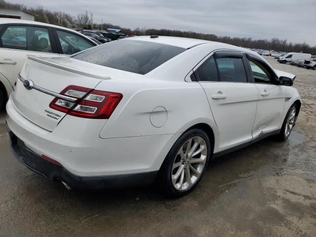 1FAHP2F81EG136410 Ford Taurus Limited