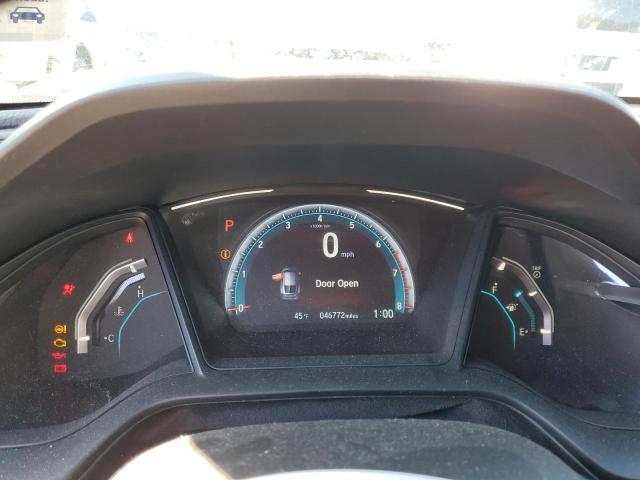 SHHFK7H34LU226414 Honda Civic Lx