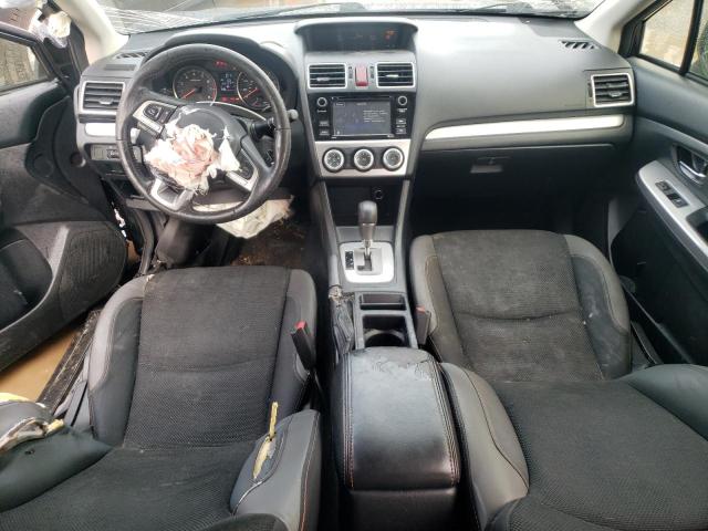 JF2GPABC1G8293010 Subaru Crosstrek Premium
