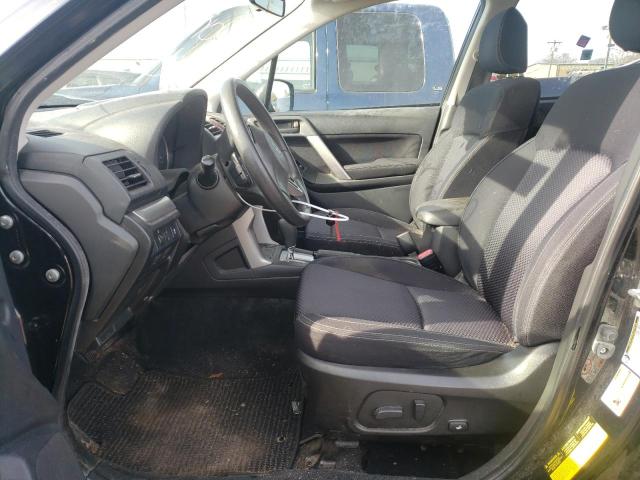 JF2SJADC1FH459131 Subaru Forester 2.5i Premium