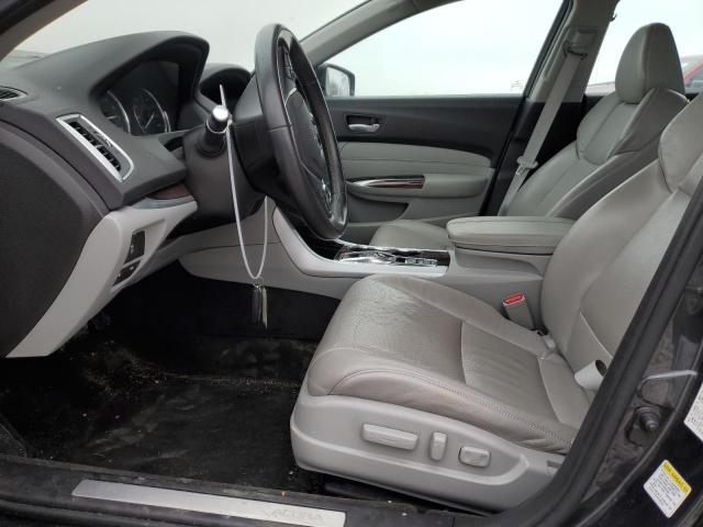 19UUB3F58FA009503 Acura TLX TECH