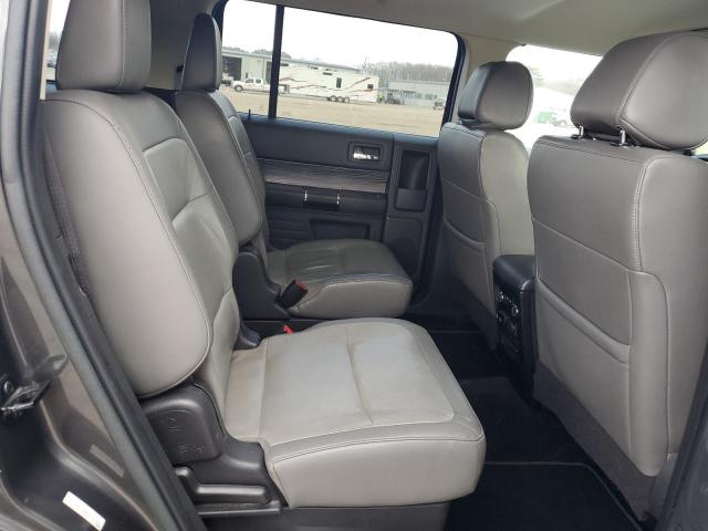2FMGK5D83KBA07723 Ford Flex Limited