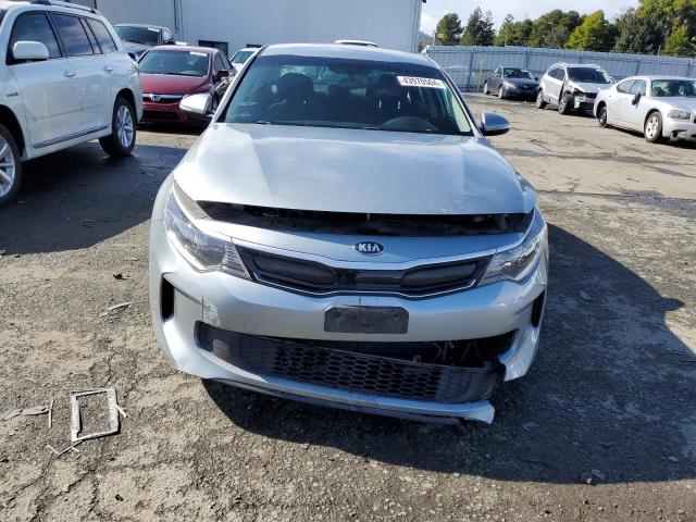 KNAGT4LE3H5017374 KIA OPTIMA HYBRID