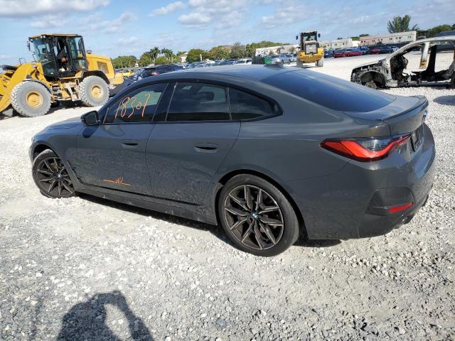 WBA63AV01NFM53089 BMW 430i Gran Coupe