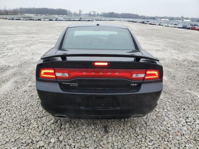 2C3CDXDT7EH331745 Dodge CHARGER R/T