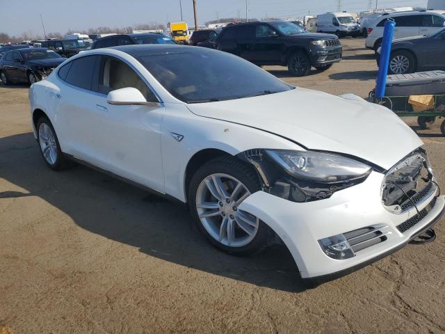 5YJSA1E22FF116266 Tesla MODEL S