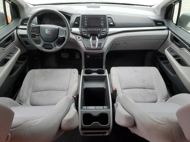 5FNRL6H23KB017404 Honda ODYSSEY LX