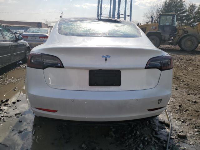 5YJ3E1EA5LF597724 Tesla MODEL 3