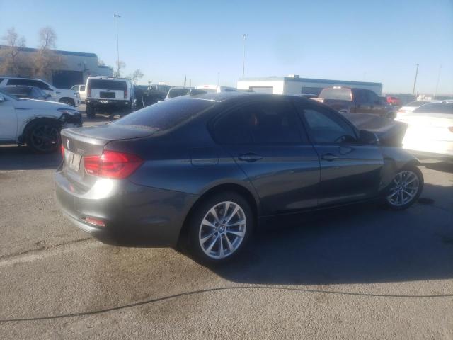 WBA8E1G53GNT34593 BMW 320 I