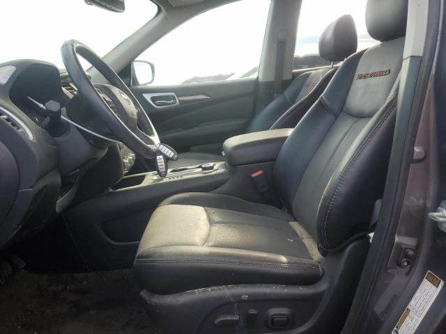 5N1DR2CM3LC576102 Nissan Pathfinder Sl