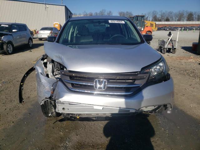 2HKRM3H32EH536048 Honda CR-V LX