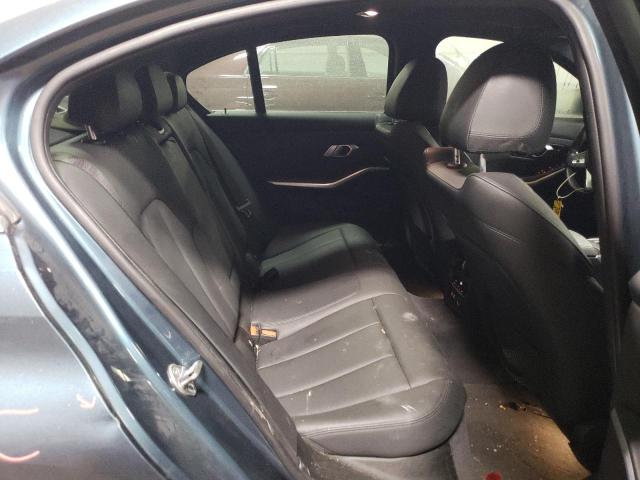 WBA5R7C53KAJ85084 BMW 330XI