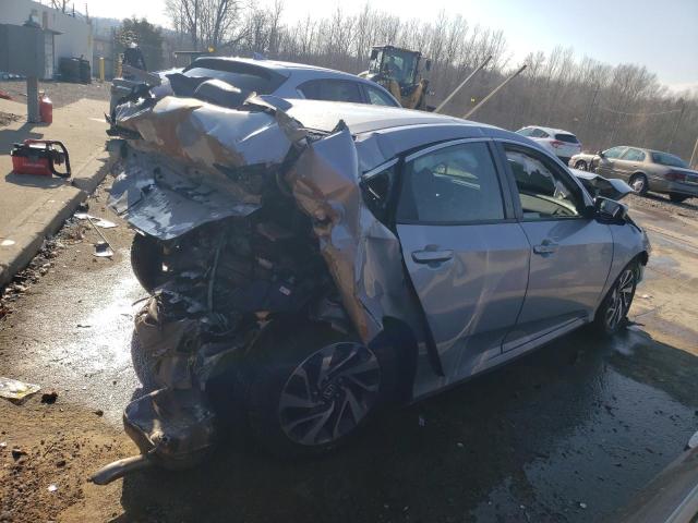 2HGFC2F70HH534075 Honda CIVIC EX