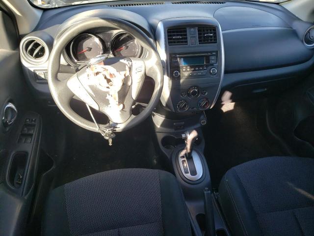 3N1CN7APXHL846107 Nissan VERSA S