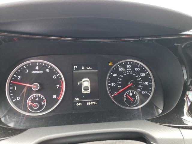 5XXG14J24NG137631 KIA K5 LXS
