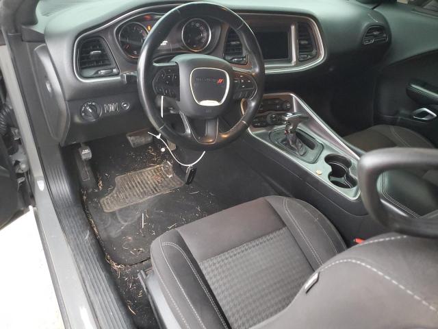 2C3CDZAG6KH714607 Dodge Challenger Sxt