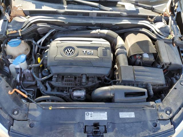3VWD17AJXEM249812 Volkswagen JETTA SE