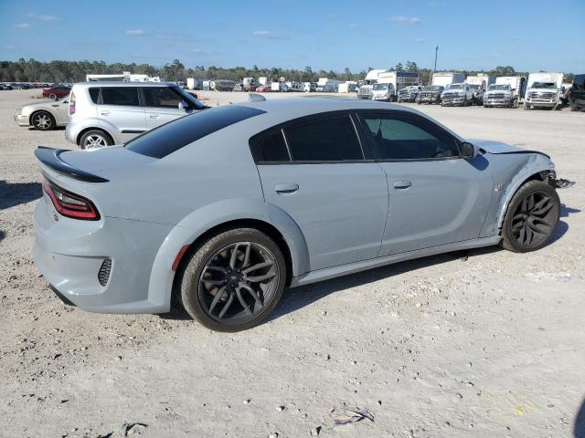 2C3CDXGJ0NH220870 Dodge Charger Scat Pack