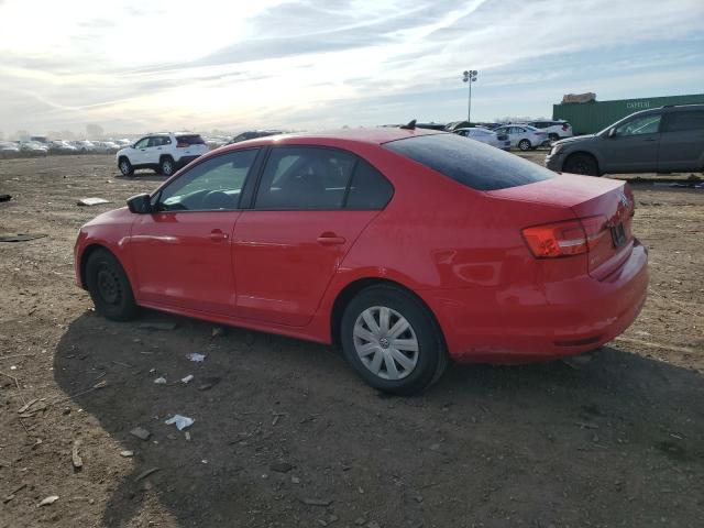 3VW2K7AJ6FM414972 Volkswagen JETTA BASE