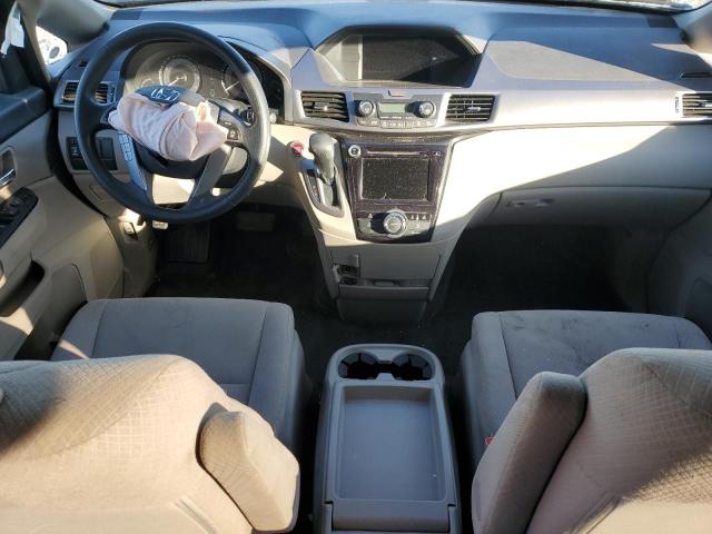 5FNRL5H44EB124963 Honda ODYSSEY EX