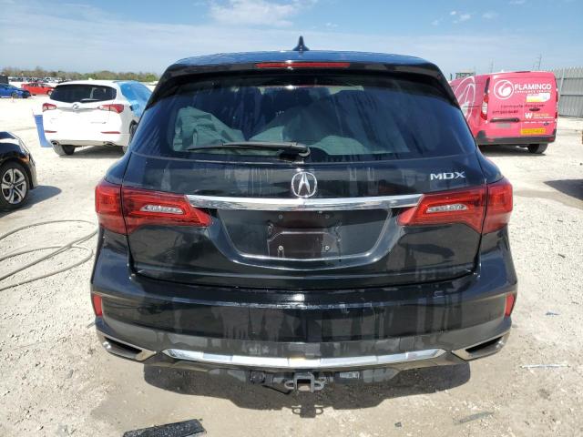 5FRYD3H37HB002282 Acura MDX