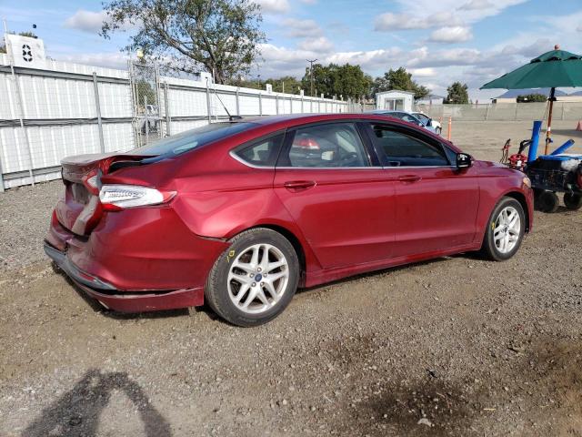 3FA6P0H76GR319703 Ford FUSION SE