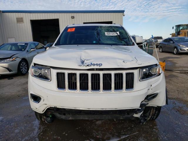 1C4RJEBG1EC464187 Jeep Grand Cherokee Limited