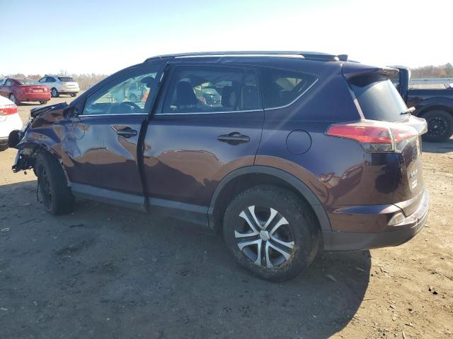 2T3ZFREV2HW380500 Toyota RAV4 LE