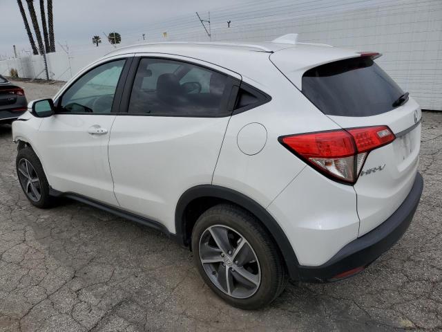 3CZRU5H70NM727292 Honda Hr-v Exl