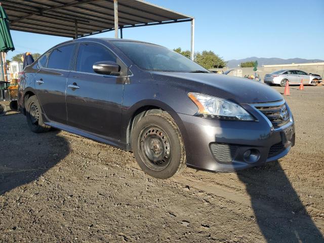3N1AB7AP8FY337813 Nissan SENTRA S