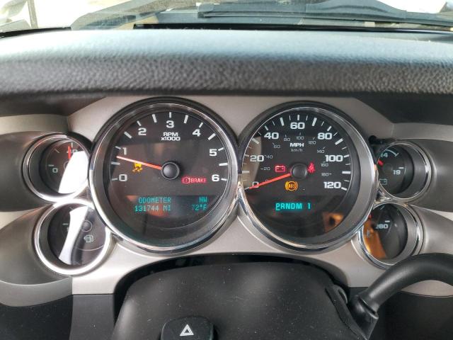 1GT120CG1EF185994 GMC Sierra K2500 Sle