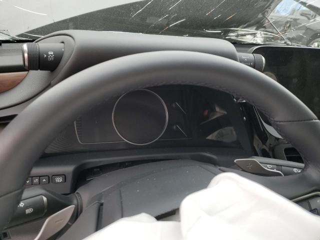 58ADA1C16PU032323 Lexus Es 300h Base