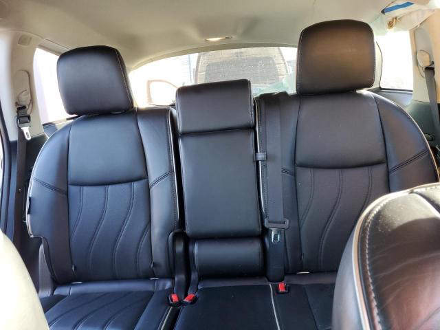 5N1DL0MM0JC515663 Infiniti QX60