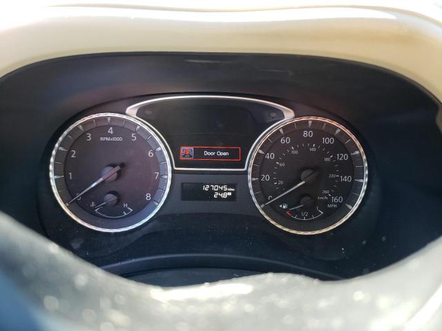 5N1AL0MN3FC520276 Infiniti QX60